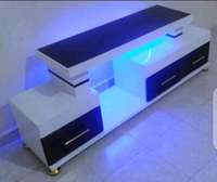 Tv stand with drawers