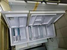 Samsung digital inverter fridge