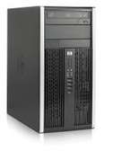 Hp Mini tower Core i3 4gb Ram 500gb Harddisk.