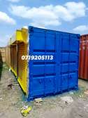 40ft containers