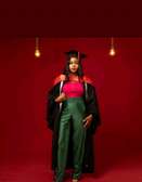 graduation photography and photo mounting