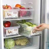 High quality plastic fridge organisers/alfb