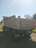 Mitsubishi tipper for sale