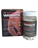 Wenick Male Capsules for Enlargement and E.D solutions