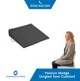 Posture Wedge - Angled Seat Cushion