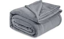 Soft woven Fleece Throw Blankets