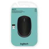Logitech m171 wireless mouse