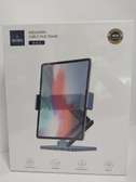 WiWU AH801 Adjustable 8-in-1 USB-C Tablet Hub Stand