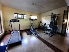 3 Bed Apartment with En Suite in Lavington