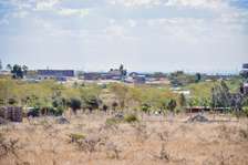 50 by 100 Lands for sale at Ndovoini Market Joska