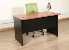 1.2M Customized 3-Drawer Home Office Study Desk