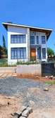 Modern 4-Bedroom Family Home with Large Windows