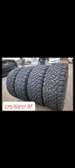 Bf Goodrich 275/65/17