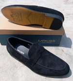 Quality loafer shoes