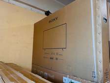 SONY 55 INCHES X7K SMART GOOGLE UHD TV