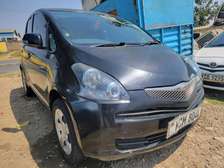 Toyota Ractis 1500cc