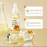 Sadoer Turmeric Face Serum