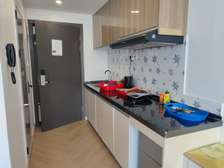 1 Bed House with En Suite at Upperhill