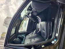 Honda Accord Sunroof