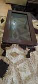 Rosewood table