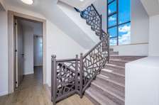 3 Bed Townhouse with En Suite at Dagoretti Road