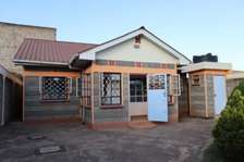 3 Bed House with Garden at Makongeni