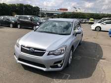 SUBARU IMPREZA KDK (MKOPO/HIRE PURCHASE ACCEPTED)