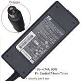 HP 19V 4.74A AC Laptop Adapter Charger Bullet Pin