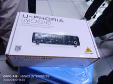 U- phoria UMC202HD
