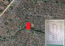 1000 ft² residential land for sale in Kahawa Sukari