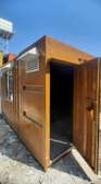 20FT Container Bedsitter/Office