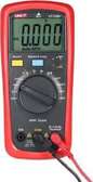 UNI-T UT136B Digital Multimeter Auto Power Off Meter AC DC