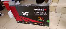 TV 50"Nobel