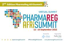 PharmaReg Afri-Summit