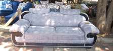 New design sofa set very comfortable cushion