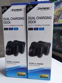 Dobe PS4 Dual Charging Dock