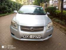 Toyota Fielder