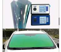 Chameleon tints