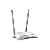 TP-Link 300Mbps New Wireless N Router TL-WR840N