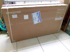 Samsung 65 Inch AU800 Smart Tv
