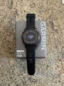Garmin Fenix 7X Pro Sapphire Solar GPS Smartwatch