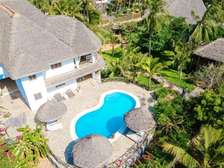 6 Bed House with En Suite in Watamu