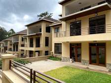 Spacious 5 Bedrooms Townhouse In Lavington