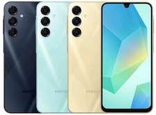 Samsung Galaxy A16