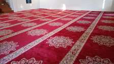 wall to wall mosque carpets