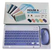 Wireless Bluetooth Keyboard And Mouse Kit