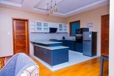6 Bed Villa with En Suite in Nanyuki