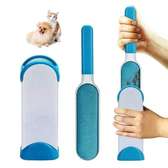 Double Sided Self-Cleaning Pet Fur Remover