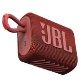 JBL Go 3 | Portable Waterproof Speaker