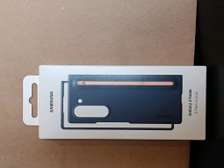 ORIGINAL SAMSUNG Z-FOLD 6 S PEN COVER